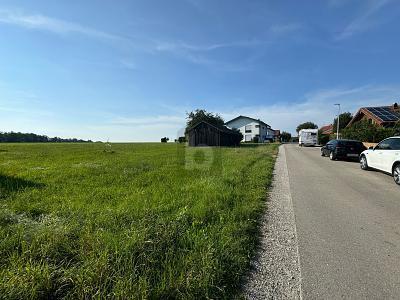 Penzing - PERFEKTER START FÜR IHR EIGENHEIM