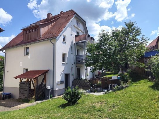 Heidenheim - Top vermietetes Mehrfamilienhaus mit guter Rendite - in Heidenheim