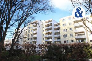 Bonn - Muffendorf - Appartement mit Einbauküche in Bonn - Muffendorf