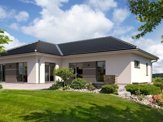 Burkhardtsdorf - Sichern Sie sich jetzt Ihr Traumhaus zu TOP Konditionen