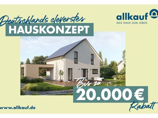Elsterberg - Jetzt unschlagbar günstig ins eigene Zuhause