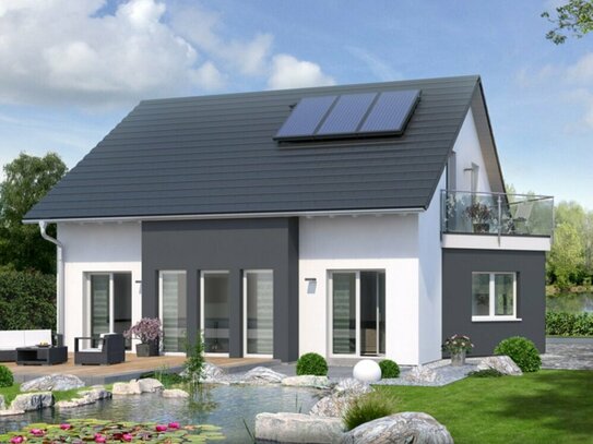 Bad Elster - Vorgeplant, energieeffizient und bezahlbar! Beratung unter 0172-9547327