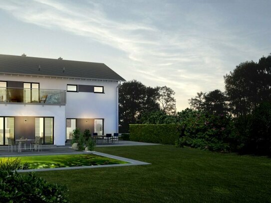 Leinefelde-Worbis - Traumhaftes Mehrfamilienhaus in Leinefelde-Worbis - Gestalten Sie Ihr individuelles Zuhause!