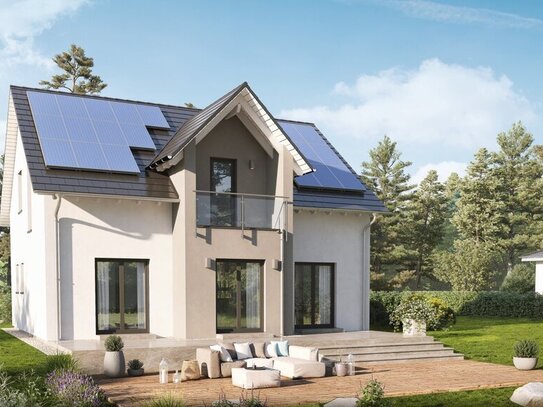 Buttstädt - Ihr Traumhaus individuell geplant und energieeffizient verwirklicht!