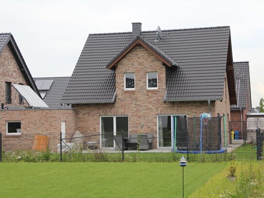 Mönchengladbach - Einfamilienhaus Massivhaus in bester Wohnlage Hardter Wald