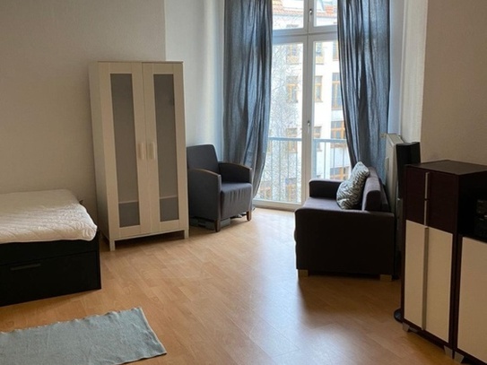 Berlin - Very nice Apartment in the center of Prenzlauerberg-Helmut Platz