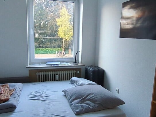 Bremen - WG-Zimmer / room in Schwachhausen