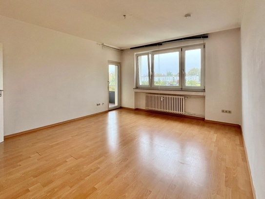 Frankfurt am Main - 3-Zimmer-Eigentumswohnung in Frankfurt-Eschersheim - Ruhig und doch Zentrumsnah