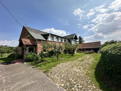 Schönberg - IDYLLISCHER RESTHOF MIT GRENZLOSEN MÖGLICHKEITEN