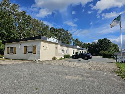 Stockelsdorf - URIGES HOTEL MIT RESTAURANTBETRIEB UND POTENZIAL