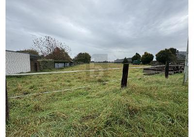 Mönchengladbach - VIEL PLATZ FÜR IHR EIGENHEIM