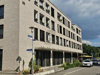 Tübingen - ERSTKLASSIGE ARBEITSRÄUME IN TOPLAGE