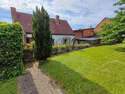 Gerswalde - HIER SCHLÄGT DAS HERZ DER UCKERMARK