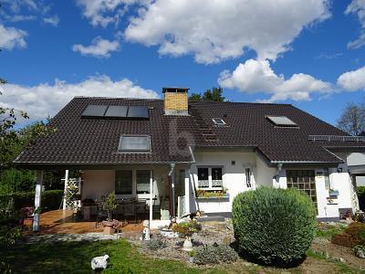 Neuenburg am Rhein - NATURFEELING UND PLATZ FÜR DIE GANZE FAMILIE