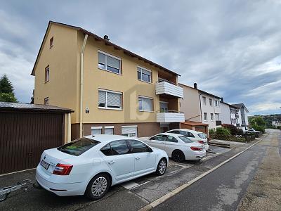 Altensteig - RENDITE-MEHRFAMILIENHAUS IN ALTENSTEIG