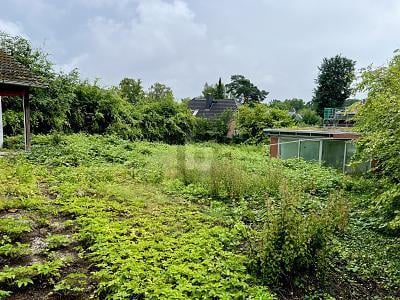 Hamburg - BAUEN SIE IHREN TRAUM IM RUHIGEN HAMMELSBÜTTEL