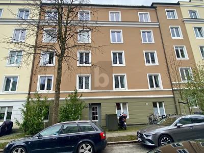 Hamburg Eppendorf - FREIE WOHNUNG IN TOP LAGE NAH AM UKE