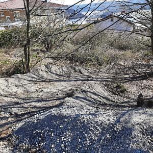 Homberg (Efze) - GROßES GRUNDSTÜCK MIT SCHÖNER AUSSICHT