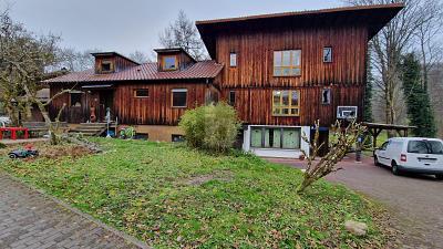 Wald-Michelbach - WOHNEN IM GRÜNEN