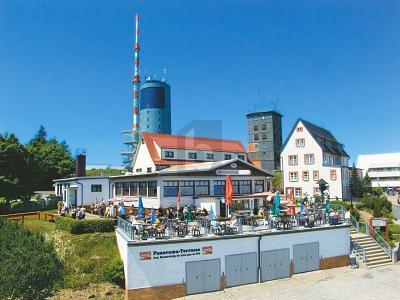 Trusetal - UMSATZSTARKER BERGGASTHOF