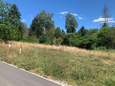 Glashütten - NATUR PUR IM NEUBAUGEBIET