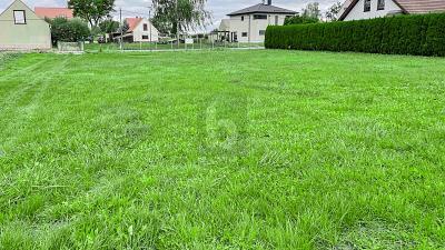 Oschatz - RUHE, NATUR, FREIHEIT - IHR GRUNDSTÜCK IN BESTER LAGE