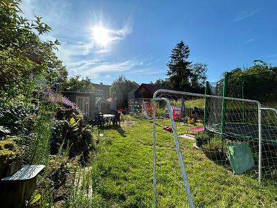 Allmersbach im Tal - PERFEKT FÜR DIE JUNGE NATURLIEBENDE FAMILIE!