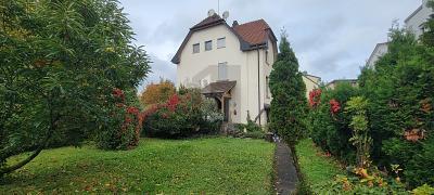 Kirchheim unter Teck - ZENTRAL MIT GROßEM GARTEN & AUSBAUPOTENTIAL