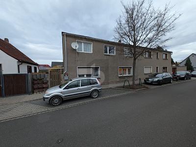 Erfurt - FAMILIENFREUNDLICH IN GEFRAGTER LAGE