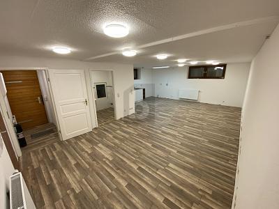 Schwäbisch Hall - MODERNES SOUTERRAIN  VIELSEITIG NUTZBAR!