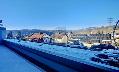 Wehr - ENERGETISCHES SMARTHOME-TERRASSENHAUS