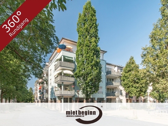 Freital - EINBAUKÜCHE - MODERNES WANNENBAD MIT FENSTER - TERRASSE - EINBAUSCHRANK