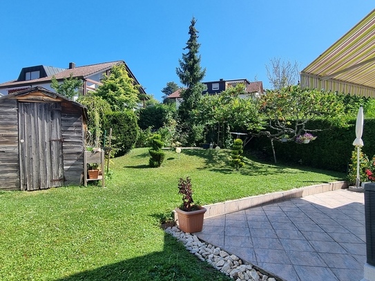 Oberstenfeld - Sonnendurchflutetes Einfamilienhaus mit ELW in guter Lage von Oberstenfeld