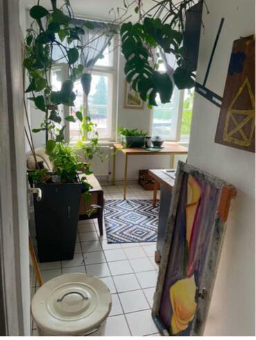 Berlin - vermiete 15m2 Zimmer für 6 Monate - Foto 1