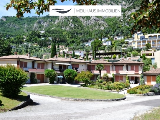 Bassanega di Tremosine - Wohnung Lago-Azzurro bei Limone Tremosine sul Garda