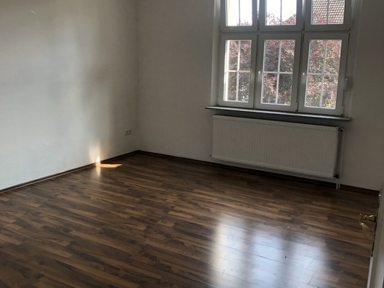 Wuppertal - Sonnendurchflutete 105m² 2 x Südbalkon 3-Zimmer KDB, am Helios-Krankenhaus W-Barmen