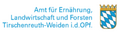 Amt für Ernährung, Landwirtschaft und Forsten Tirschenreuth-Weiden i.d.OPf.