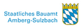 Staatliches Bauamt Amberg-Sulzbach