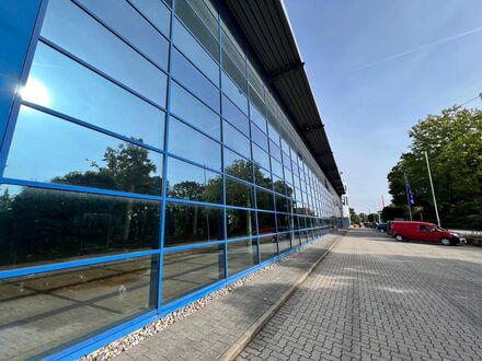 Attraktive Gewerbefläche nutzbar als Büro oder Lager in Bahrenfeld