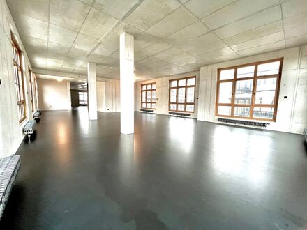 Top-Loft-Fläche am Phoenixhof in Hamburg-Bahrenfeld