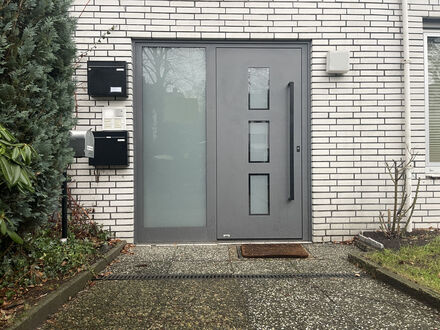 Großflächige Maisonettewohnung im beliebten Klein Borstel