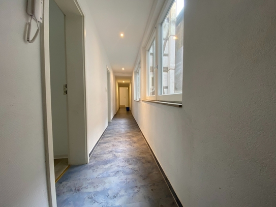 Etagenwohnung in Coburg, 79 m² - Otte Immobilien GmbH Coburg und Sonneberg