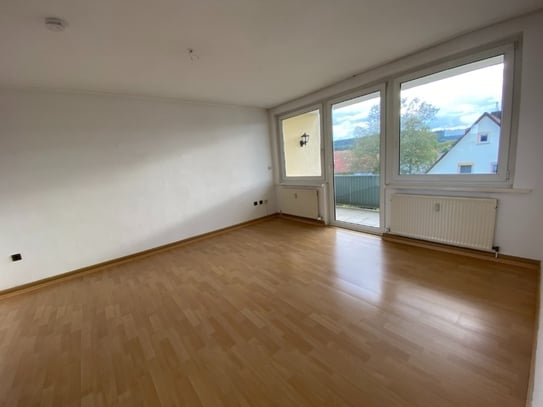 Apartment in Dörfles-Esbach, 78 m² - Otte Immobilien GmbH Coburg und Sonneberg