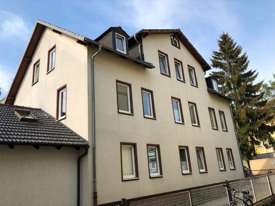 Etagenwohnung in Coburg, 62 m² - Otte Immobilien GmbH Coburg und Sonneberg