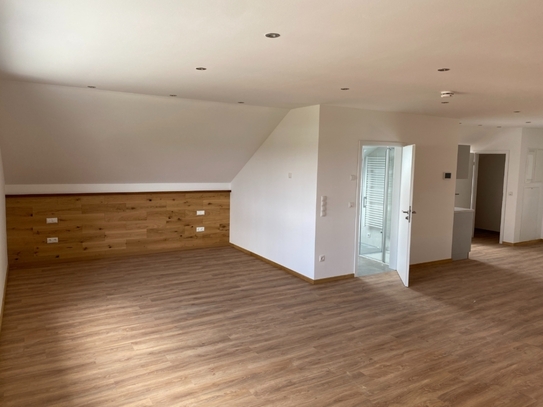 Dachgeschosswohnung in Ebern, 68,80 m² - Otte Immobilien GmbH Coburg und Sonneberg