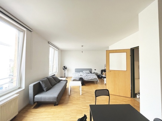 Schöne 1-Zimmer-Wohnung in Döbling