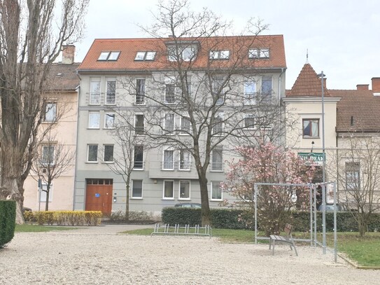 Topwohnung in bester Zentrumslage in Sopron