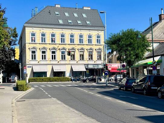 ++ SCHNÄPPCHEN in der MÖDLINGER CITY ++ DIE LETZTE WOHNUNG