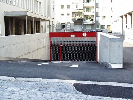 Garagenplätze im 5., Bezirk! Obere Amtshausgasse/Embelgasse