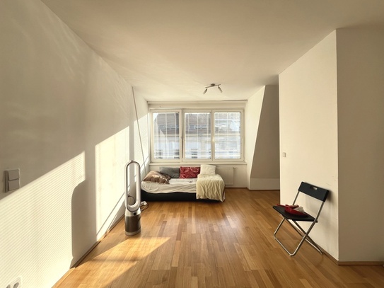 Moderne 2-Zimmer-Wohnung in guter Lage im 5. Bezirk